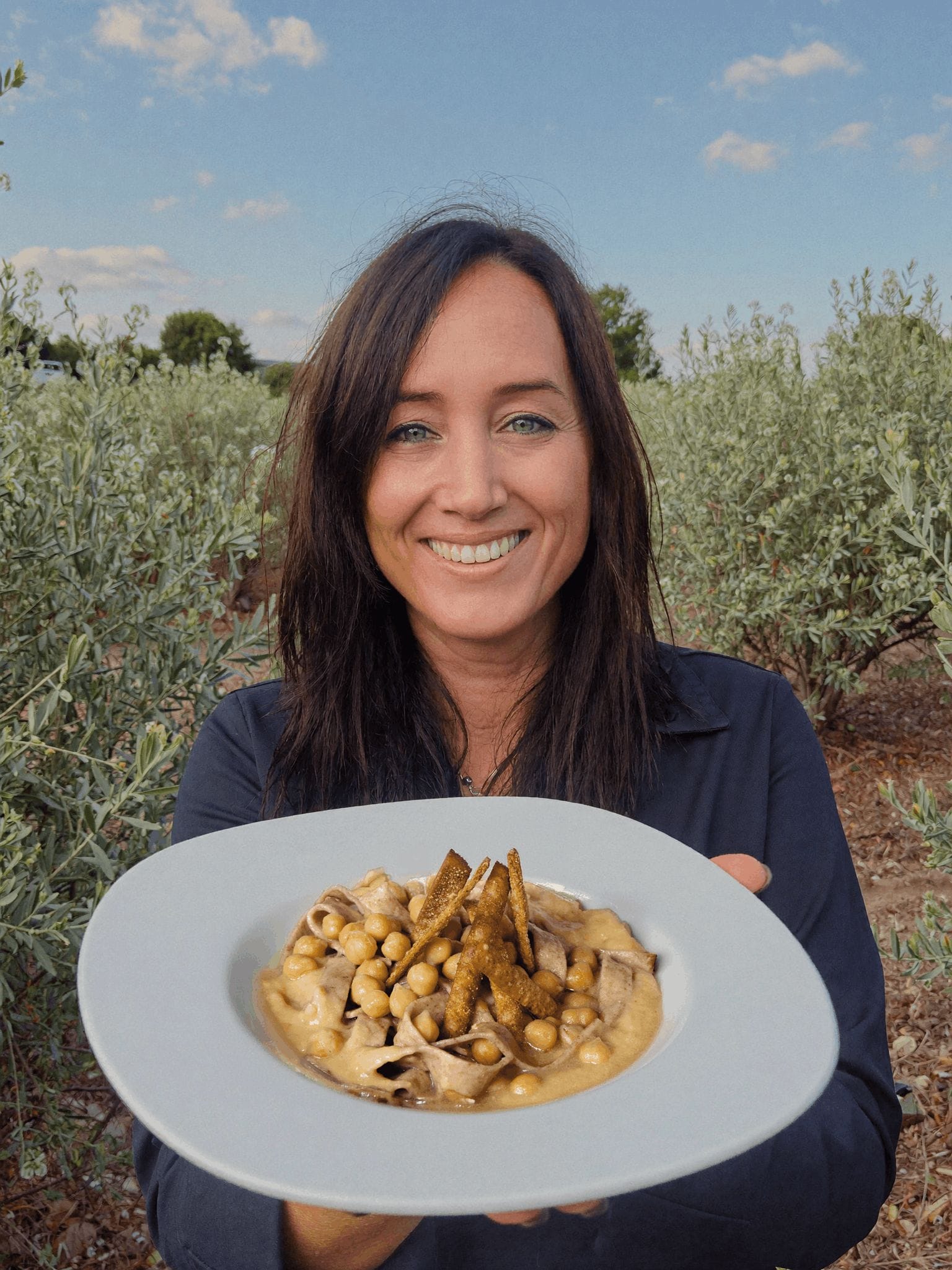 Rosamaria Faggiano & Cooking Events — progetto ALCOlab