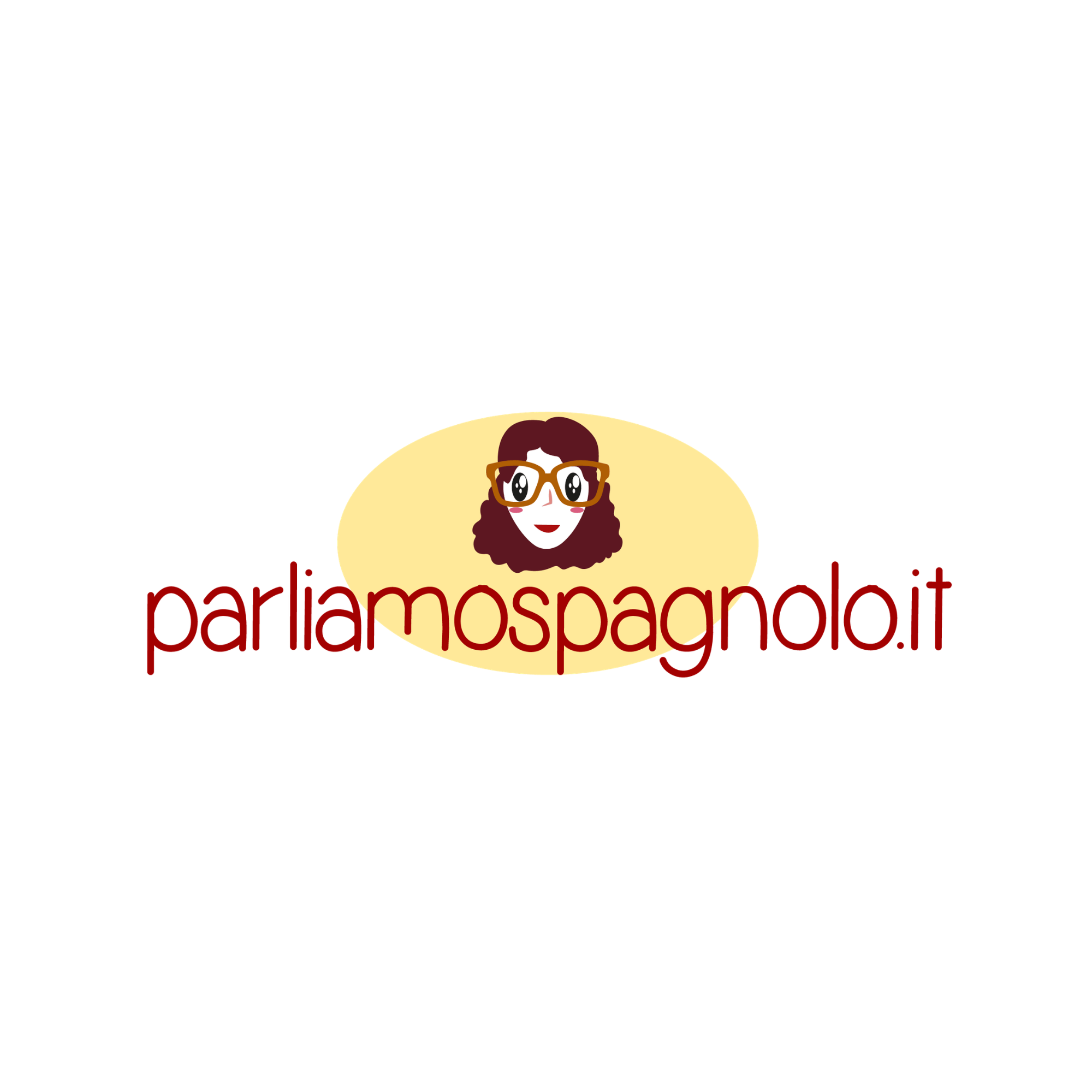 Logo parliamospagnolo.it