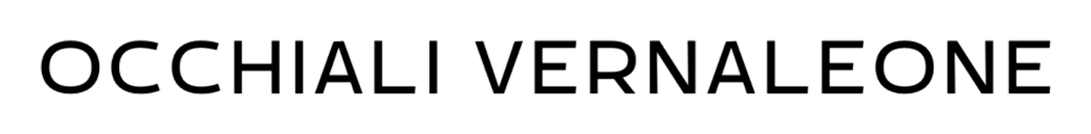 Logo Occhiali Vernaleone