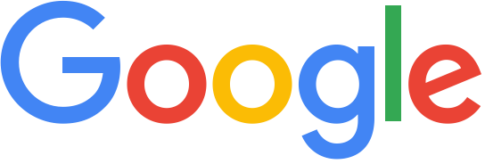 Logo Meta & Google