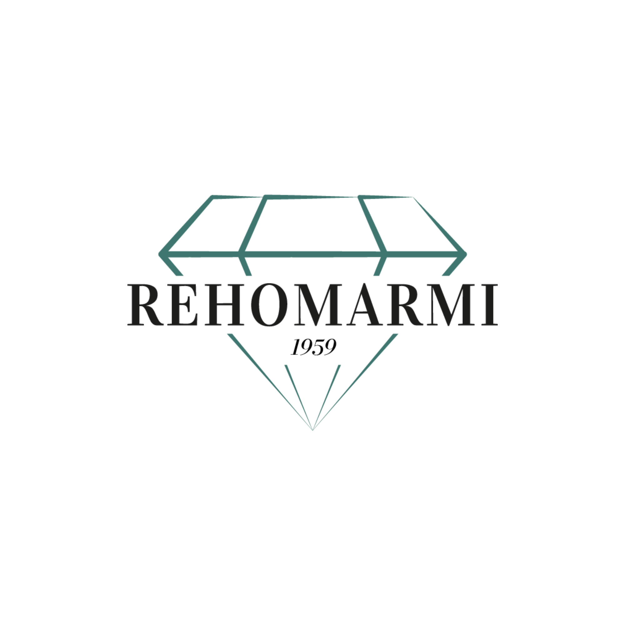 Logo Rehomarmi