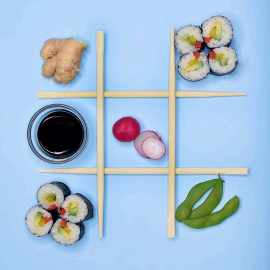 Food photography 5