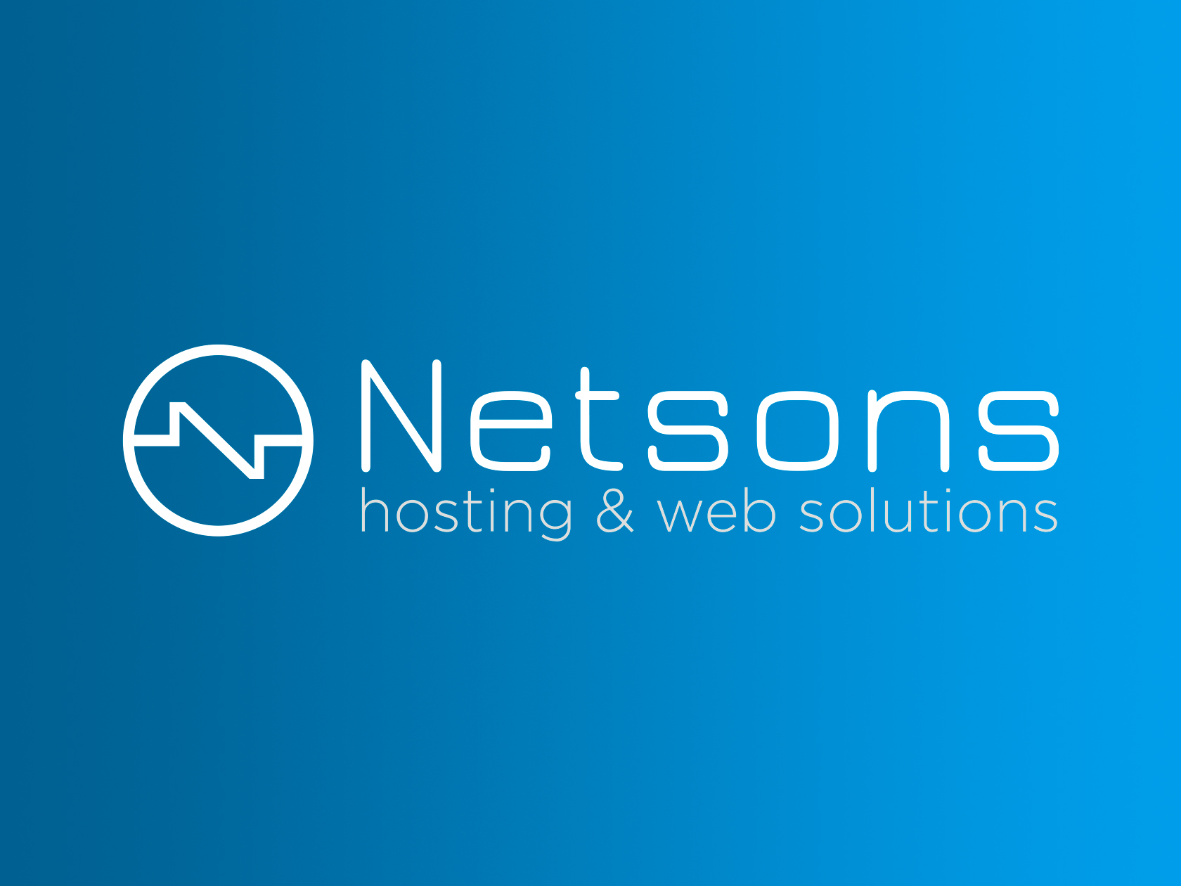 Logo Netsons
