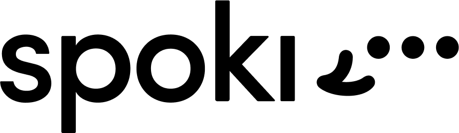 Logo Spoki