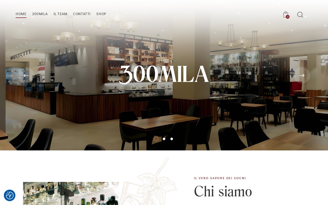 Sito 300mila.it