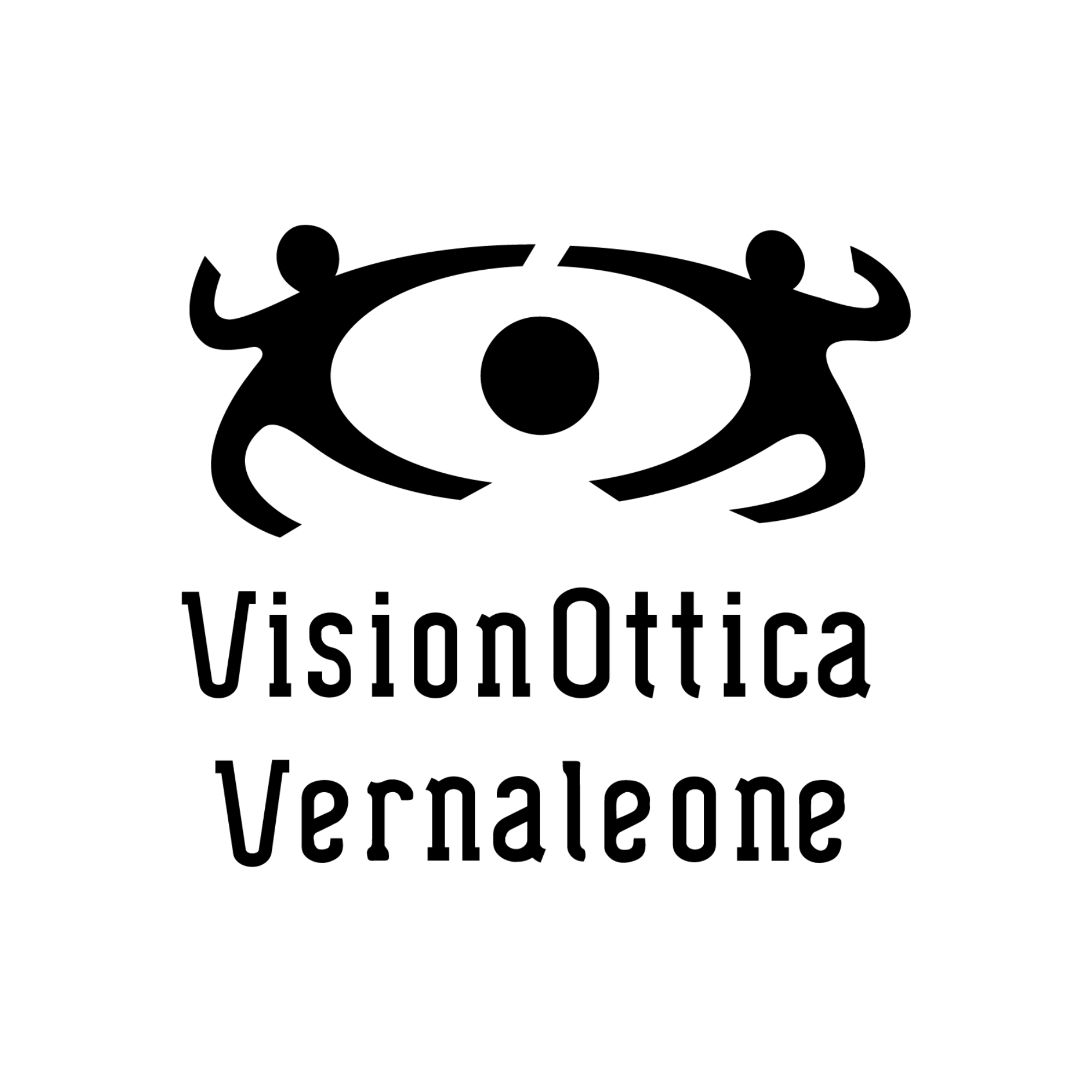 Logo VisionOttica Vernaleone