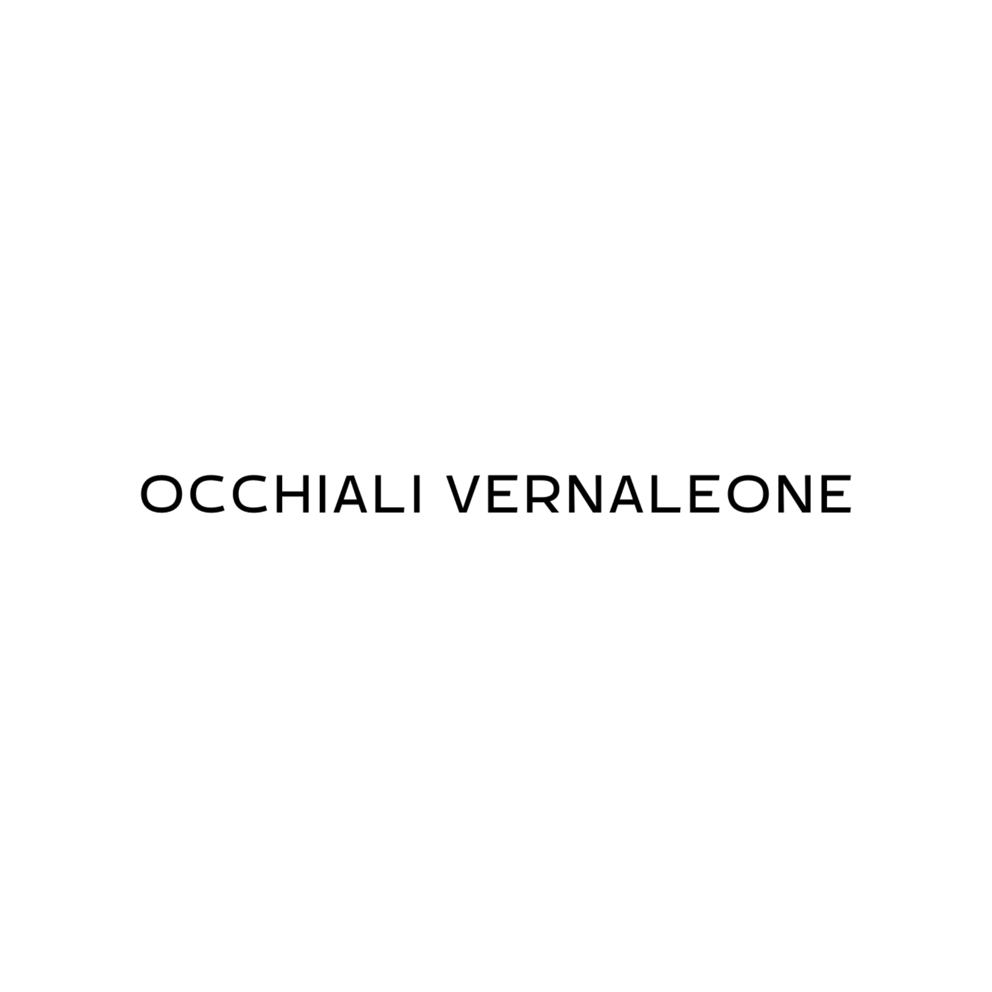 Logo Occhiali Vernaleone