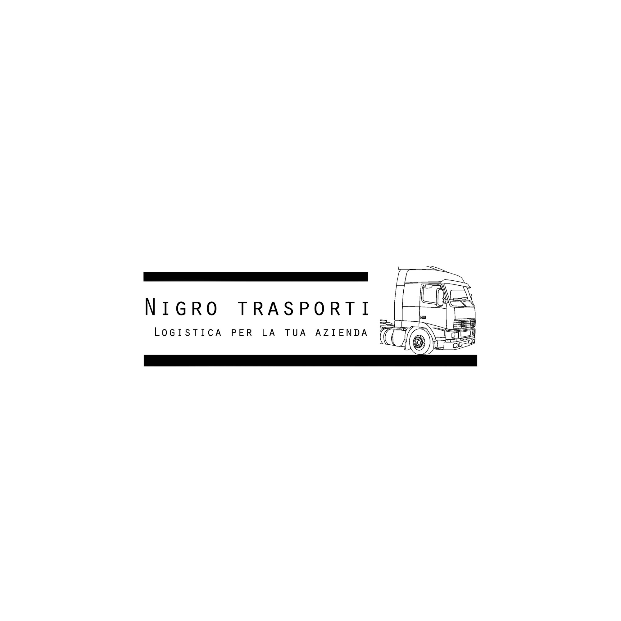 Logo Nigro Trasporti