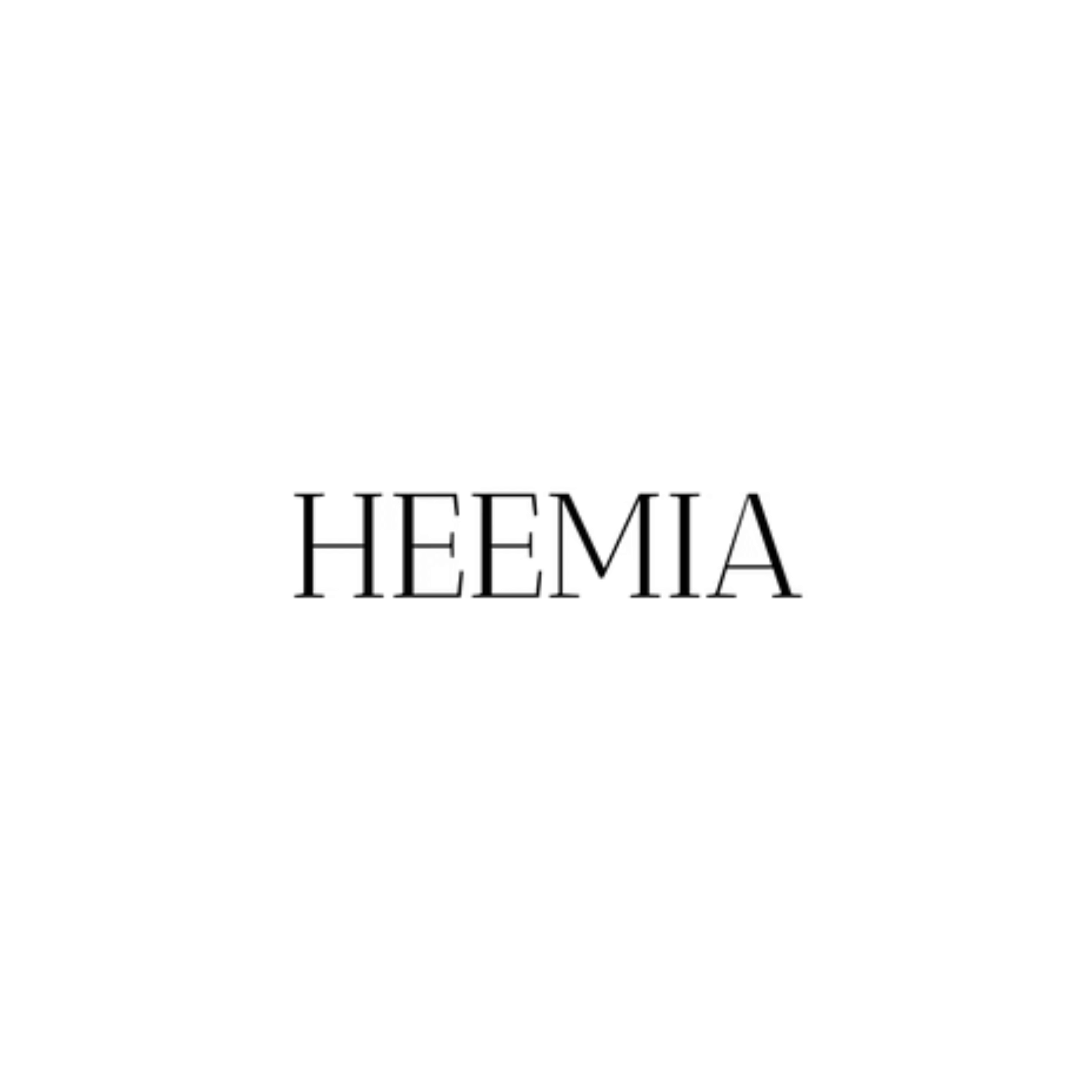 Logo Heemia