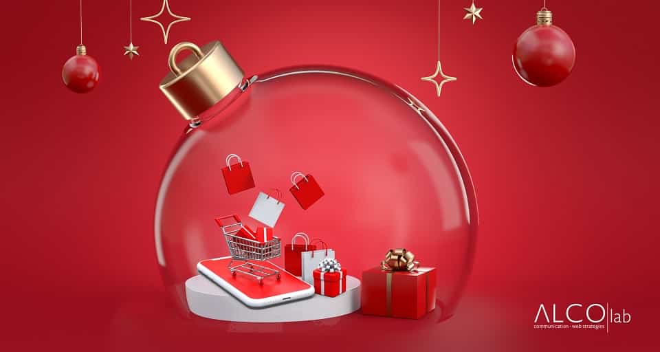 Come aumentare le vendite a Natale col proprio e-commerce